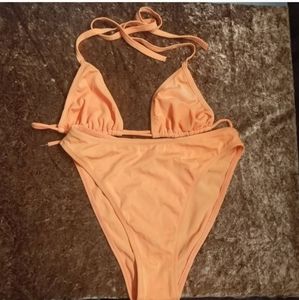 S size bikni set
